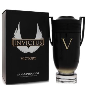 Invictus Victory by Paco Rabanne   Eau De Parfum Extreme Spray 6.7 oz