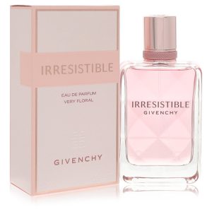 Irresistible Givenchy Very Floral by Givenchy  Eau De Parfum Spray 1.7 oz