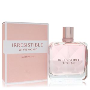 Irresistible Givenchy by Givenchy  Eau De Toilette Spray 2.6 oz