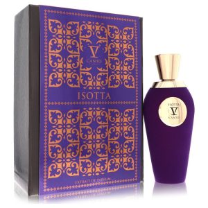 Isotta V by V Canto   Extrait De Parfum Spray 3.38 oz