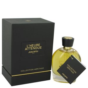 L'Heure Attendue by Jean Patou   Eau De Parfum Spray 3.3 oz