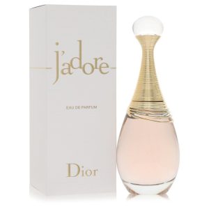 Jadore by Christian Dior   Eau De Parfum Spray 1.7 oz