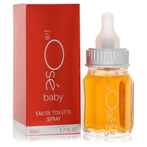 Jai Ose Baby by Guy Laroche  Eau De Toilette Spray 1.7 oz