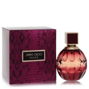 Jimmy Choo Fever by Jimmy Choo  Eau De Parfum Spray 2 oz