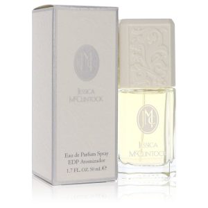 JESSICA Mc CLINTOCK by Jessica McClintock  Eau De Parfum Spray 1.7 oz
