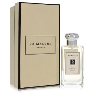 Jo Malone Wild Bluebell by Jo Malone   Cologne Spray 3.4 oz