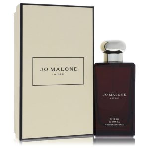 Jo Malone Myrrh & Tonka by Jo Malone   Cologne Intense Spray 3.4 oz