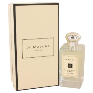 Jo Malone Nectarine Blossom & Honey by Jo Malone Cologne Spray 3.4 oz