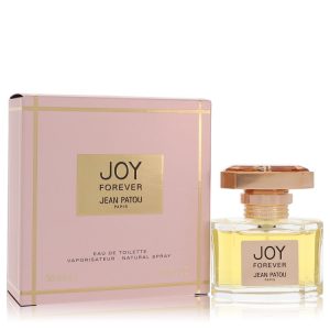 Joy Forever by Jean Patou  Eau De Toilette Spray 1 oz