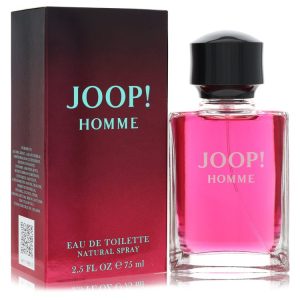 Joop by Joop! Eau De Toilette Spray 2.5 oz