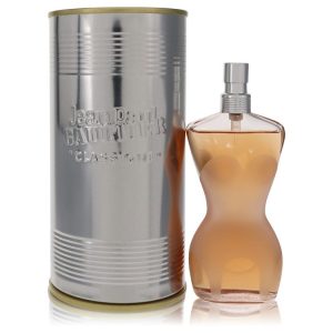 Jean Paul Gaultier by Jean Paul Gaultier  Eau De Toilette Spray 1.6 oz