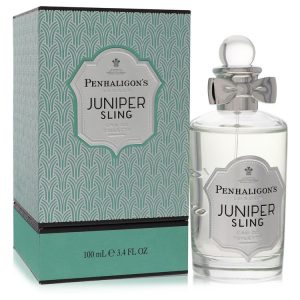 Juniper Sling by Penhaligon's   Eau De Toilette Spray 3.4 oz
