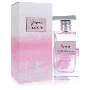 Jeanne Lanvin by Lanvin  Eau De Parfum Spray 3.4 oz