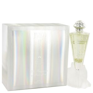 Jivago White Gold by Ilana Jivago  Eau De Parfum Spray 2.5 oz