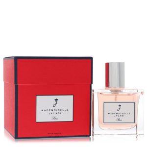Jacadi Mademoiselle by Jacadi  Eau De Toilette Spray 1.7 oz