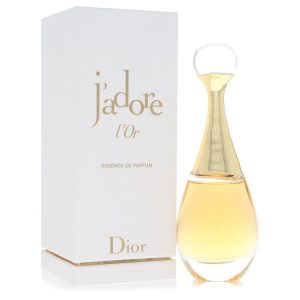 Jadore L'Or Essence by Christian Dior   Parfum Spray 1.7 oz