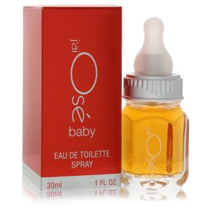 Jai Ose Baby by Guy Laroche  Eau De Toilette Spray 1 oz