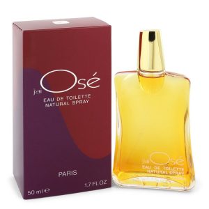 Jai Ose by Guy Laroche  Eau De Toilette Spray 1.7 oz