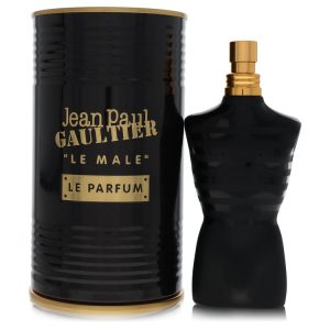 Jean Paul Gaultier le Parfum Intense by Jean Paul Gaultier Eau De Parfum Spray 2.5 oz
