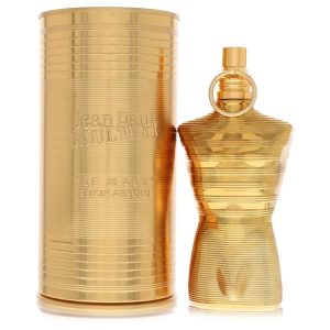 Jean Paul Gaultier le Male Elixir Absolu by Jean Paul Gaultier   Eau De Parfum Intense Spray 4.2 oz