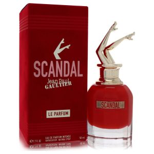 Jean Paul Gaultier Scandal Le Parfum by Jean Paul Gaultier  Eau De Parfum Intense Spray 1.7 oz