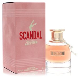 Jean Paul Gaultier Scandal by Jean Paul Gaultier  Eau De Parfum Spray 1 oz