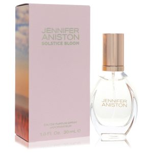 Jennifer Aniston Solstice Bloom by Jennifer Aniston Eau De Parfum Spray 1 oz