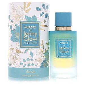 Jenny Glow Aurore by Jenny Glow Eau De Parfum Spray 2.7 oz