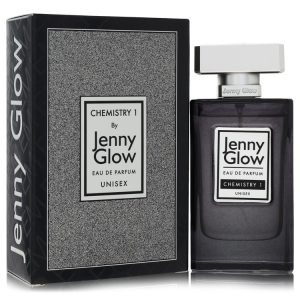 Jenny Glow Chemistry by Jenny Glow Eau De Parfum Spray 2.7 oz