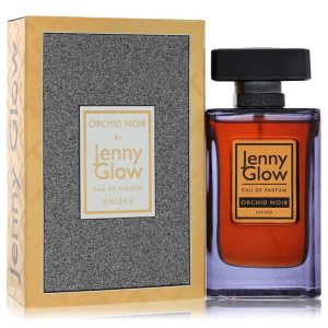 Jenny Glow Orchid Noir by Jenny Glow  Eau De Parfum Spray 2.7 oz