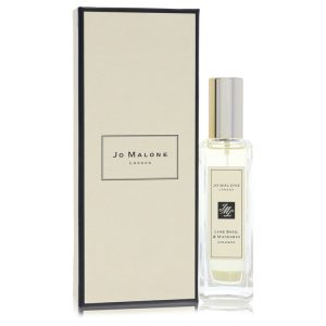 Jo Malone Lime Basil & Mandarin by Jo Malone Cologne Spray 1 oz