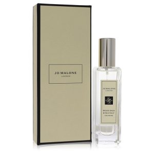 Jo Malone Wood Sage & Sea Salt by Jo Malone  Cologne Spray 1 oz