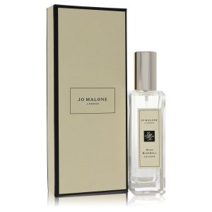 Jo Malone Wild Bluebell by Jo Malone  Cologne Spray 1 oz