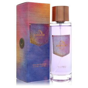 Jordache Billie by Jordache  Eau De Parfum Spray 3.4 oz