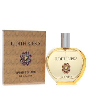 Judith Ripka Diamond Dreams by Judith Ripka  Eau De Parfum Spray 3.4 oz