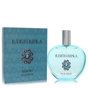 Judith Ripka Aqua Sky by Judith Ripka  Eau De Parfum Spray 3.4 oz
