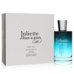 Juliette Has A Gun Pear Inc by Juliette Has A Gun Eau De Parfum Spray 3.3 oz