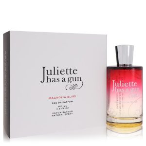 Juliette Has A Gun Magnolia Bliss by Juliette Has A Gun   Eau De Parfum Spray 3.3 oz