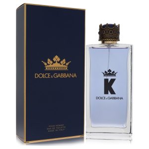 K by Dolce & Gabbana by Dolce & Gabbana   Eau De Toilette Spray 6.7 oz