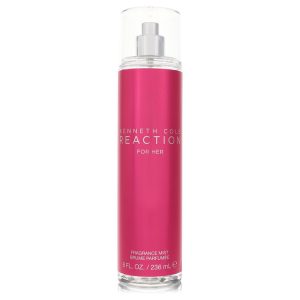 Kenneth Cole Reaction by Kenneth Cole Body Mist 8 oz