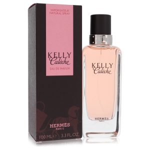 Kelly Caleche by Hermes  Eau De Parfum Spray 3.4 oz
