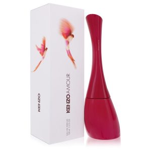 Kenzo Amour by Kenzo  Eau De Parfum Spray 3.4 oz