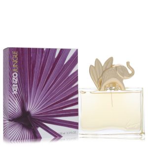 Kenzo Jungle Elephant by Kenzo  Eau De Parfum Spray 3.4 oz