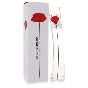 kenzo FLOWER by Kenzo  Eau De Parfum Spray 1 oz