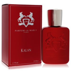 Kalan by Parfums De Marly   Eau De Parfum Spray 2.5 oz