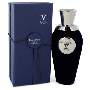 Kashimire V by V Canto   Extrait De Parfum Spray 3.38 oz