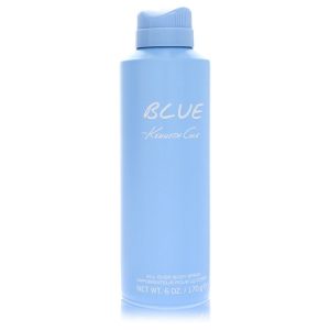 Kenneth Cole Blue by Kenneth Cole   Body Spray 6 oz