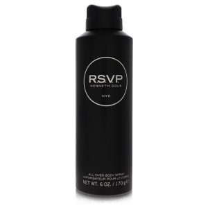 Kenneth Cole RSVP by Kenneth Cole   Body Spray 6 oz
