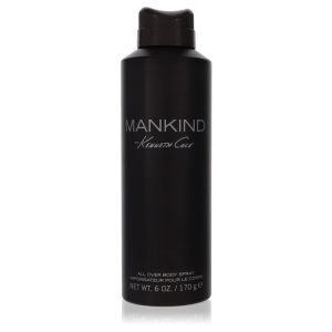 Kenneth Cole Mankind by Kenneth Cole   Body Spray 6 oz