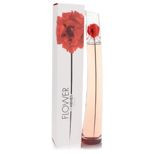 Kenzo Flower L'absolue by Kenzo  Eau De Parfum Spray 3.4 oz